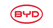 比亚迪